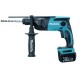 Перфоратор аккумуляторный Makita BHR162RFE 